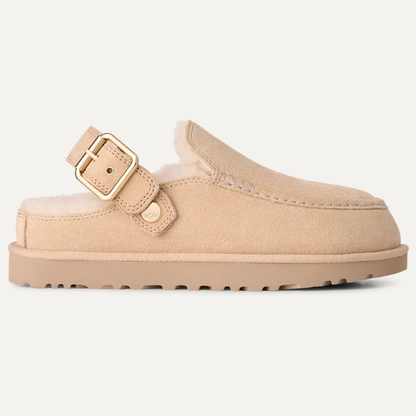 Evelina Clogs